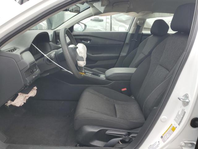 2023 HONDA ACCORD LX - 1HGCY1F22PA010944