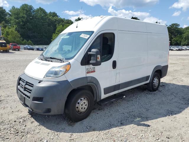 RAM PROMASTER 1500 HIGH