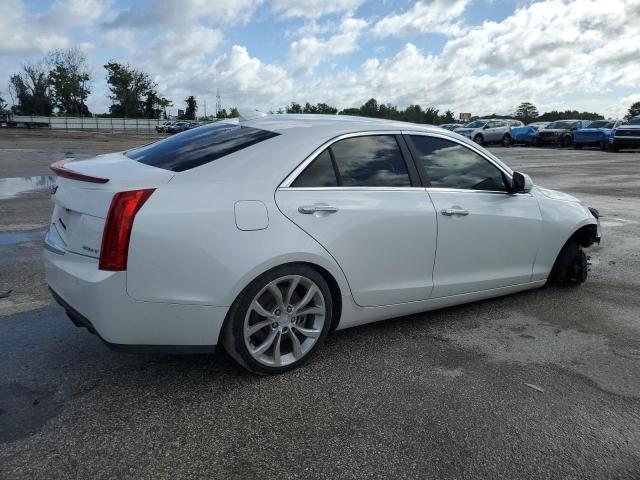 2015 CADILLAC ATS PERFOR - 1G6AC5SX4F0117014