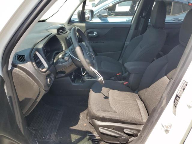 2017 JEEP RENEGADE S - ZACCJBAB3HPF96880
