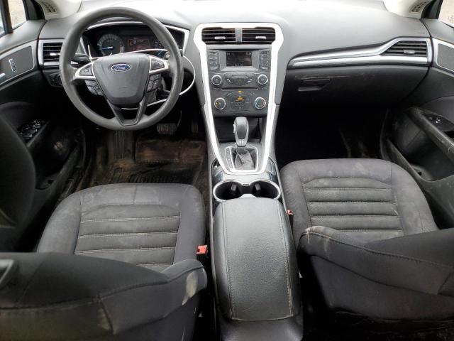 VIN 1FA6P0HD2F5106495 2015 FORD FUSION no.8