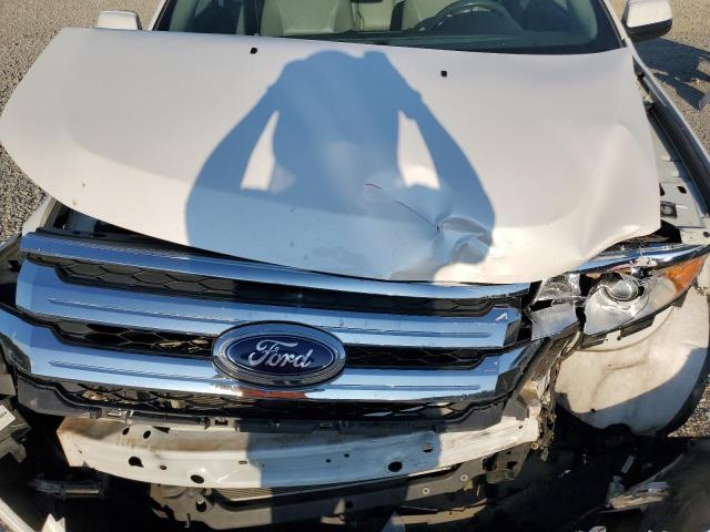 VIN 2FMDK3JC7EBA93882 2014 Ford Edge, Sel no.12