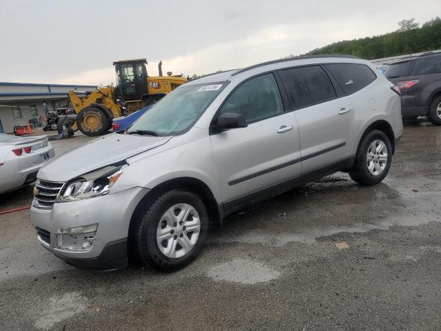 2016 CHEVROLET TRAVERSE LS 2016