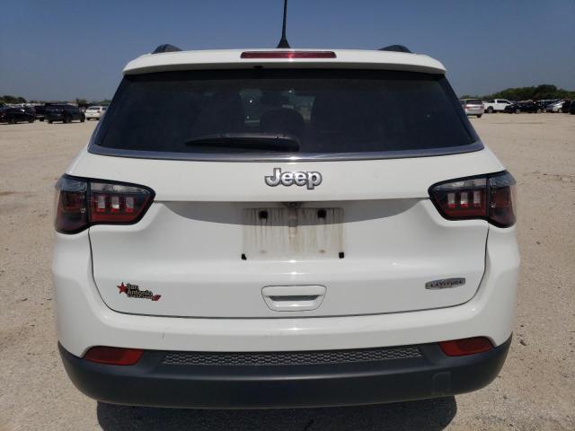 2022 JEEP COMPASS LA - 3C4NJCBBXNT137282