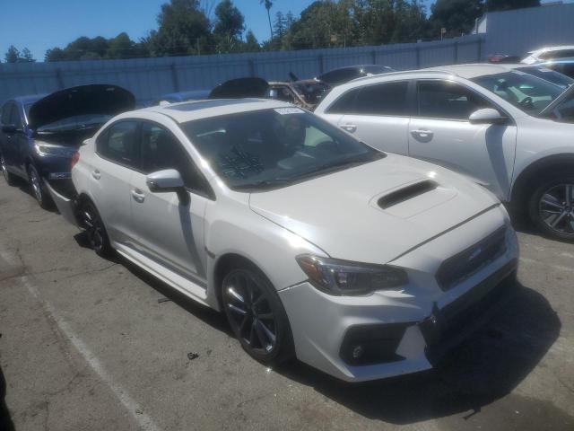 VIN JF1VA1L63J8821269 2018 Subaru WRX, Limited no.4