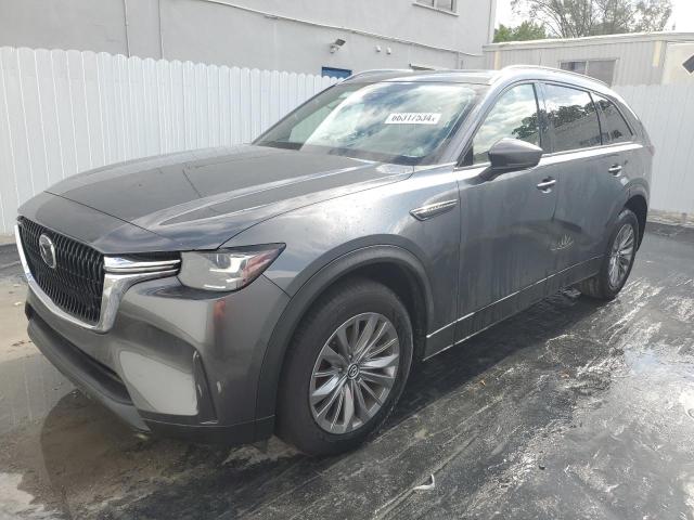 MAZDA CX-90 PREF