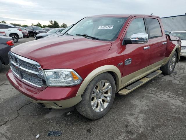 RAM 1500 LONGH