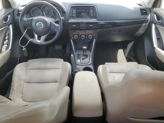 VIN JM3KE2DY0E0317586 2014 Mazda CX-5, GT no.8