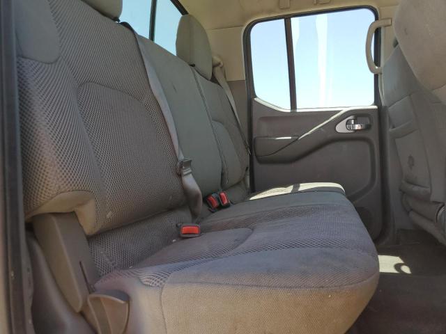 2021 NISSAN FRONTIER 1N6ED0EB2MN721172
