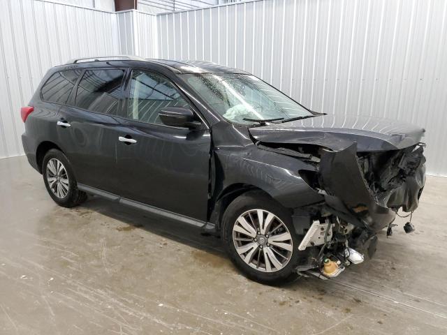 VIN 5N1DR2BM6LC604007 2020 Nissan Pathfinder, SV no.4