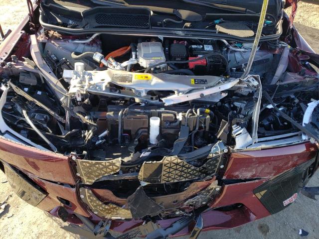 2024 BMW IX XDRIVE5 WB523CF02RCR09289