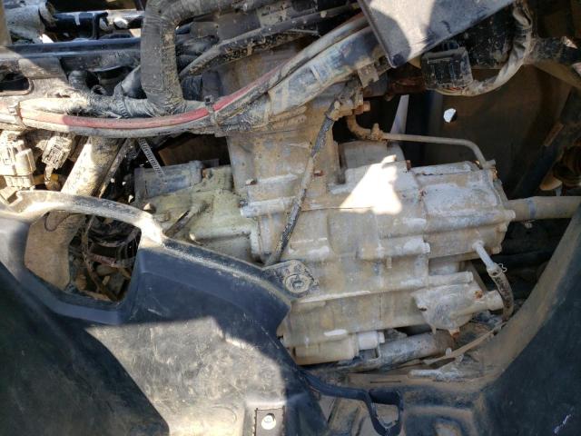 2021 HONDA TRX520 FM 1HFTE441XM4702954