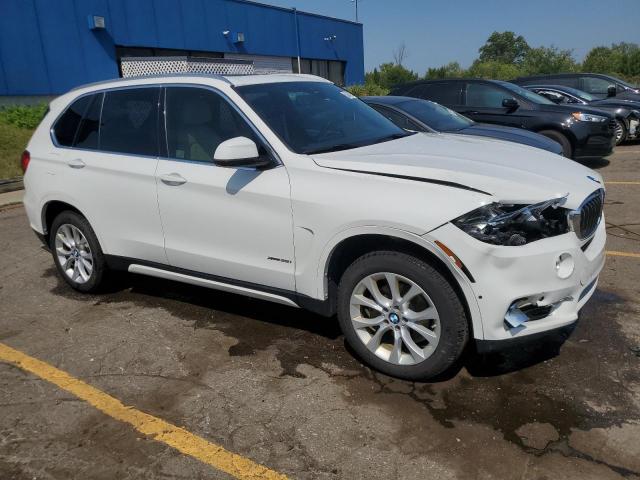 VIN 5UXKR0C53J0X88861 2018 BMW X5, Xdrive35I no.4