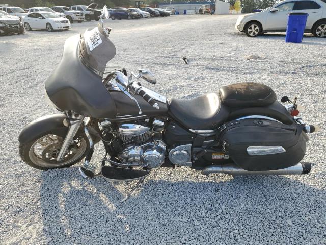 2008 YAMAHA XV1900 CT JYAVP22E98A007326