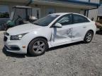 2015 CHEVROLET CRUZE LT - 1G1PC5SB6F7118726