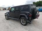 JEEP WRANGLER U photo