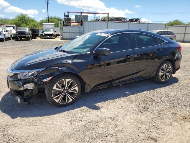 Vin: 2hgfc1f33hh635408, lot: 67614724, honda civic ex 2017 img_1