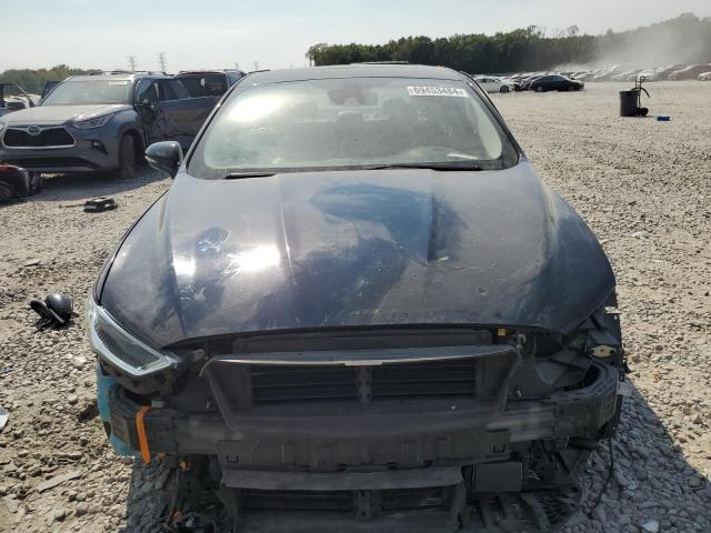 VIN 3FA6P0D99LR115348 2020 Ford Fusion, Titanium no.5