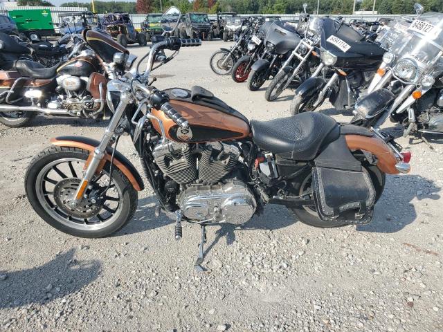 2008 HARLEY-DAVIDSON XL1200 L A 1HD1CX3448K426937