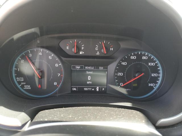 2017 CHEVROLET MALIBU LS - 1G1ZB5ST9HF189593