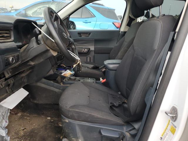 2022 FORD MAVERICK X - 3FTTW8F97NRB14732