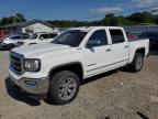 2018 GMC SIERRA K15 - 3GTU2NEJ4JG263227