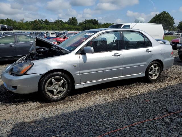 2004 MITSUBISHI LANCER OZ JA3AJ86E14U041396 from the USA
