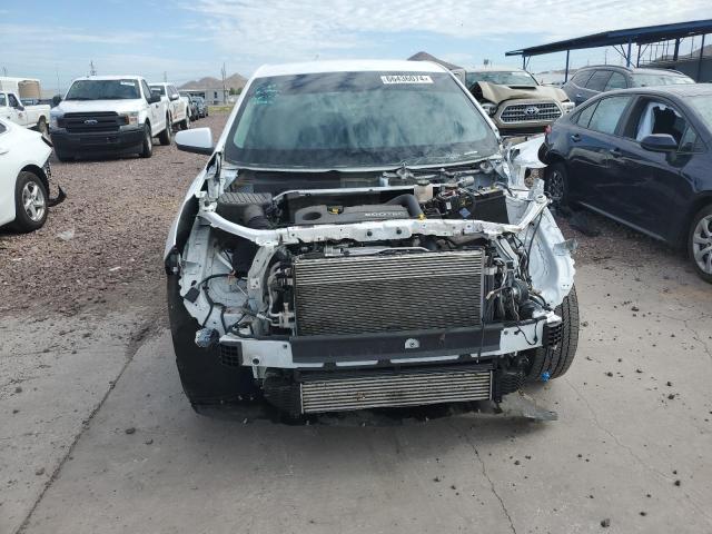 2022 CHEVROLET EQUINOX LT - 3GNAXUEV2NL190381