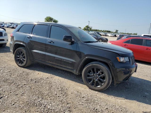 2017 JEEP GRAND CHER - 1C4RJEAG6HC707871