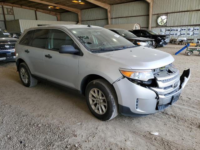 Vin: 2fmdk3gc3dbb36863, lot: 65911054, ford edge se 20134