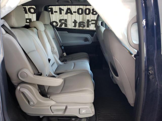 2021 HONDA ODYSSEY EX - 5FNRL6H76MB025382