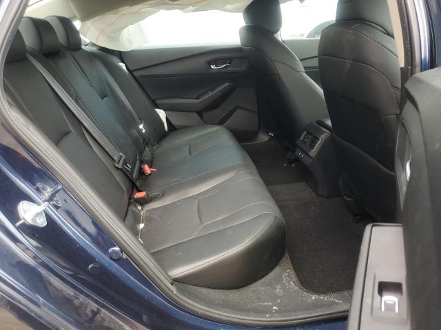 2024 HONDA ACCORD HYB - 1HGCY2F68RA014038
