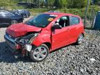 CHEVROLET SPARK LS photo