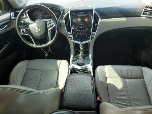 2015 CADILLAC SRX - 3GYFNAE32FS521768