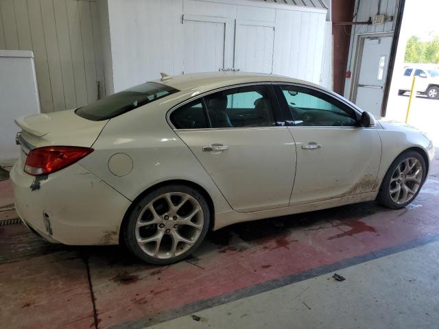 VIN 2G4GV5GV5D9226900 2013 Buick Regal, GS no.3