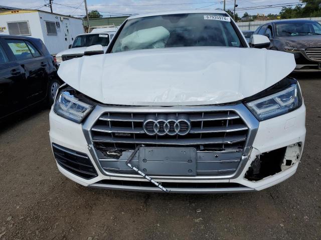 VIN WA1BNAFY1J2139003 2018 Audi Q5, Premium Plus no.5