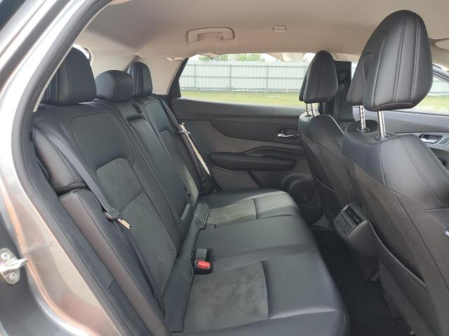 2023 NISSAN ARIYA ENGA - JN1CF0BBXPM705128