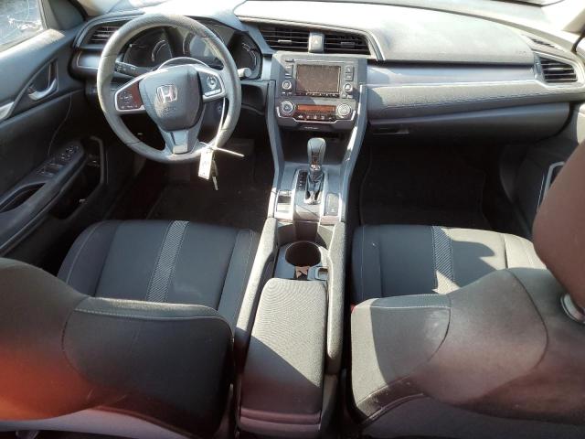 2017 HONDA CIVIC LX - 19XFC2F51HE206432