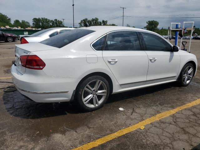 VIN 1VWCN7A34EC034073 2014 Volkswagen Passat, Sel no.3