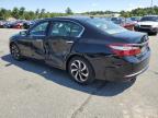 HONDA ACCORD EXL photo