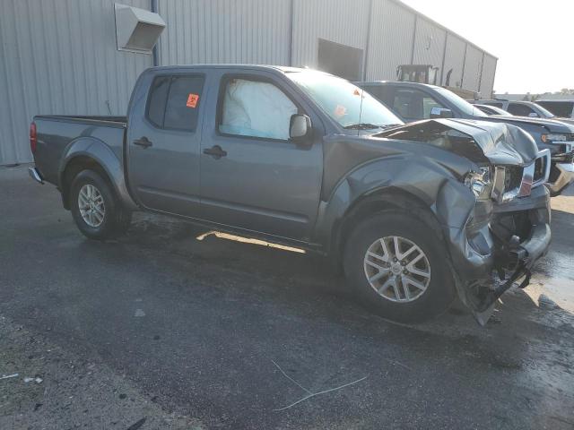 Vin: 1n6ad0ev8hn757009, lot: 54850985, nissan frontier s 20174