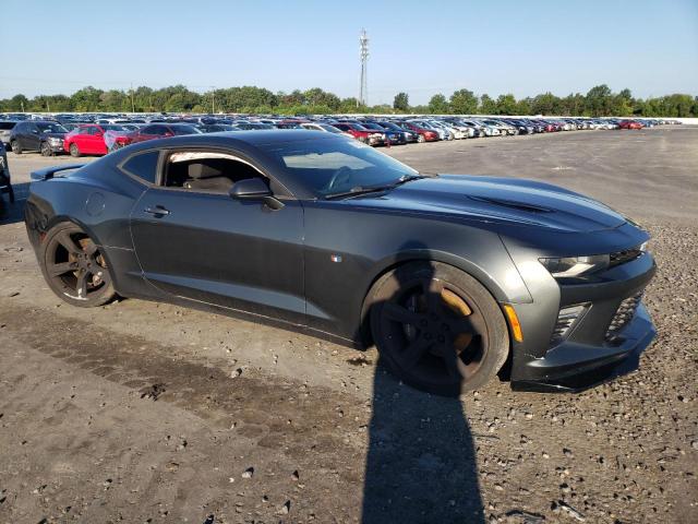 2017 CHEVROLET CAMARO SS - 1G1FF1R76H0206362