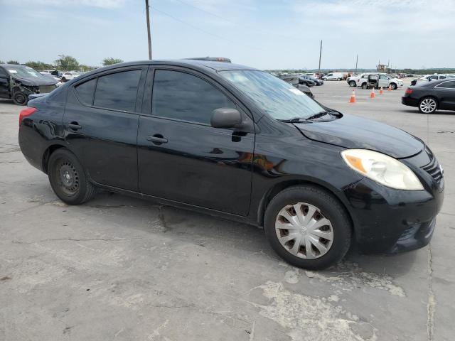 VIN 3N1CN7AP7EL857853 2014 Nissan Versa, S no.4