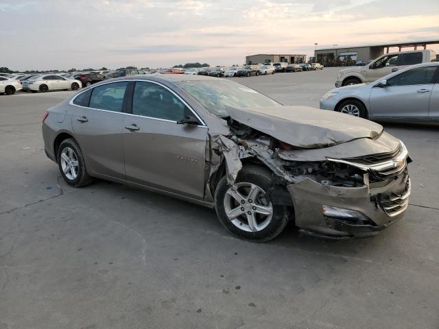 2023 CHEVROLET MALIBU LS 1G1ZB5ST6PF253426  65996104