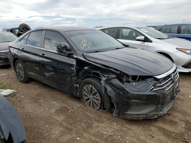 2019 VOLKSWAGEN JETTA S - 3VWC57BU3KM121402