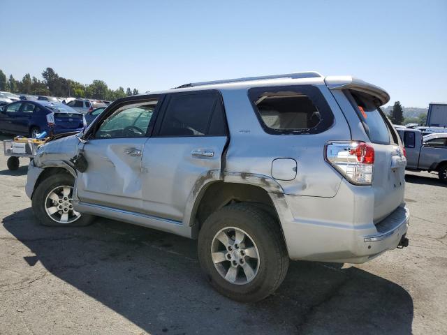 2013 TOYOTA 4RUNNER SR JTEBU5JR4D5117589  66206404