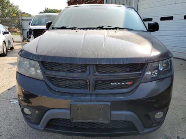 VIN 3C4PDCBG4HT554767 2017 Dodge Journey, Sxt no.5