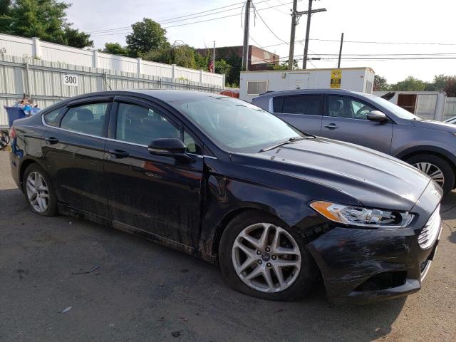 VIN 1FA6P0HD9G5106379 2016 Ford Fusion, SE no.4