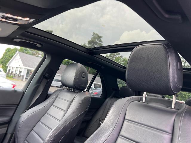 2020 MERCEDES-BENZ GLE 450 4M - 4JGFB5KB7LA156742