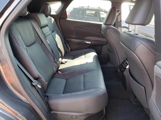 2024 LEXUS RX 350H BA 2T2BBMCA9RC030403
